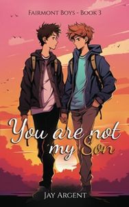 You Are Not My Son