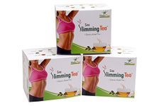 SST Sira Slimming Tea Natural Premium Tea, Herbal Tea, Belly Fat Diet Tea, Antioxidants Tea, Reduce Fat Ultra Slimming Tea Slim Organic Tea, Detoxing Organic Slim Tea, 3 Box(150 Grams)