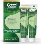 Good Clean Love Restore Moisturizin
