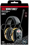 3M WorkTunes Connect + AM/FM Hearin