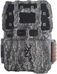 Browning Trail Cameras Strike Force Pro DCL Nano 26MP Trail Camera with Dual Camera Lens Technology, Infrared Illumination, and 4K Video