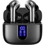 Wireless Charging Earbuds