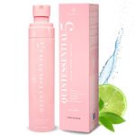 Quintessential 5, Hydrating Face Mist Toner with Collagen & Hyaluronic Acid, replenish skin's moisture barrier and absorbs instantly for refreshed skin, revitalizes dull skin for a healthy-looking radiance