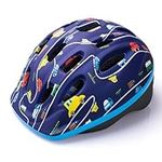 OutdoorMaster Kids Bike Helmet - fr