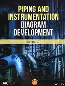 Piping and Instrumentation Diagram Development