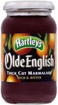 Hartley's Olde English Thick Cut Marmalade Jar, 454g