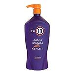 It's A 10 Miracle Shampoo Plus Kera