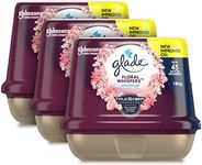 Glade Scented Gel Air Freshener, El