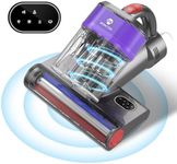 MONCTON Mattress Vacuum Cleaner - 1