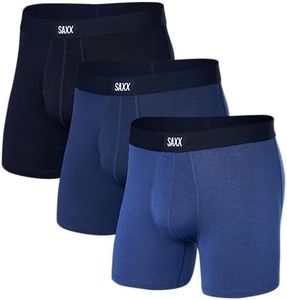 SAXX Under