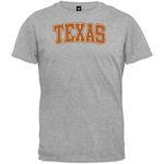 Texas Tees Friend Shirts For Twos