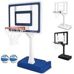 GoSports Splash Hoop ELITE Pool Hoo