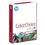 HP Papers CHP752 120GSM A4 Color Laser Paper, 500 sheets, White