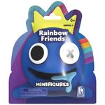 Rainbow Friends - Series 2 - Mini Collectible Action Figures