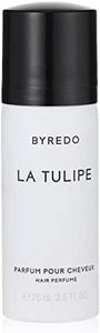 Byredo La Tulipe Hair Perfume 75 ML. / 2.5 Fl. Oz.