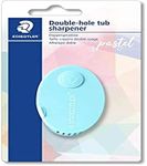 STAEDTLER 512PS2BKPA Double-hole sh