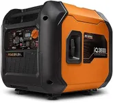 Generac 7127 Iq3500-3500 Watt Porta