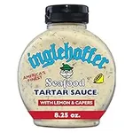 Inglehoffer Seafood Tartar Sauce, 8