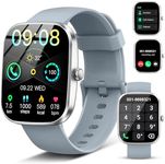 Smart Watch(Answer/Make Call), 1.91