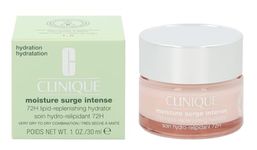 Clinique Moisture Surge Intense 72H Lipid-Replenishing Hydr.