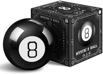nuogae Mystic 8 Ball - Classic Fort