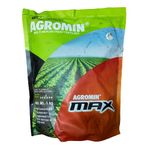 aries Agro Agromin Max Fertilizer (1Kg), Powder