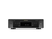 Marantz CD 60 CD Player (Black)