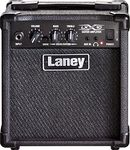 Laney LX10 10W Guitar Amplifier with Clean/Overdrive Channels