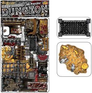 Dungeons -