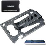 Toolcard Pro with Money Clip - 40 i