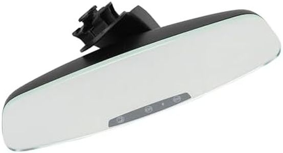 GM Genuine Parts 23408299 Inside Rearview Mirror