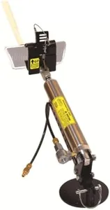 ROADMASTER 9160 BrakeMaster Proportionate Towed Car Braking System for Motorhomes with Air or Air Over Hydraulic Brakes
