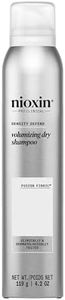 Nioxin Density Defend Volumizing Dry Shampoo - Hair Treatment for Greasy & Fine Hair - with Peppermint Oil (180ml)