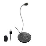 USB Microphone for Computer, JOUNIV