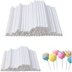 200 Pieces Cake Pop Sticks Lollipop