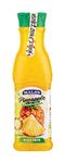 Mala's, Whole Crush 750ml, Pineapple, 1 count