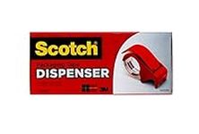 Scotch Packaging Tape Hand Dispense