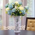 Cylinder Vase For Centerpieces