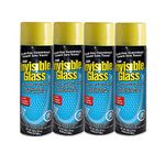 Invisible Glass Glass Cleaner, 2156 Grams