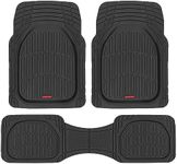 Motor Trend FlexTough Floor Mats fo