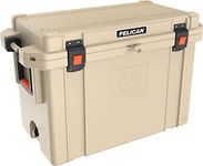 Pelican Elite 95 Quart Cooler (Tan)