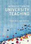 Introduction to University Teaching