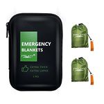 Frelaxy Emergency Blankets