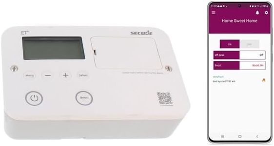 Secure E7+