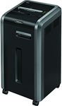 Fellowes Powershred 225i 100% Jam P