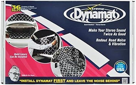 Dynamat 10