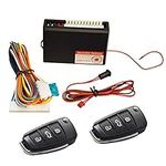 FICBOX Universal Vehicle Security D