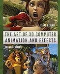 The Art of 3D Computer Animation an