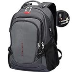 Sowaovut Travel Laptop Backpack Ant
