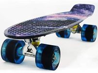 Skateboard Youth 22 inch Mini Cruis